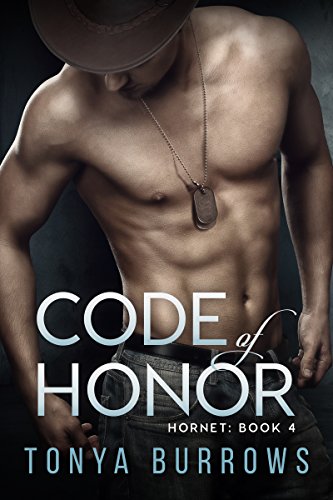 Code of Honor (HORNET Book 4)