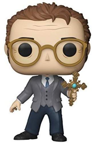 Funko Pop TV: Buffy 20th-Giles Collectible Toy