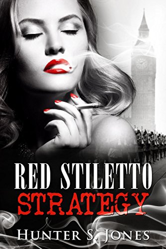 Red Stiletto Strategy