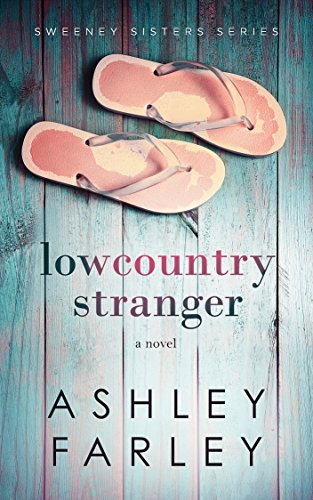 Lowcountry Stranger (Sweeney Sisters Book 2)
