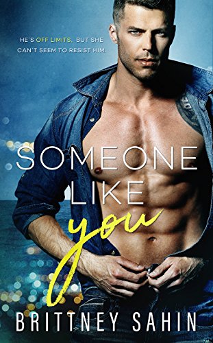Someone Like You (Becoming Us Book 1)