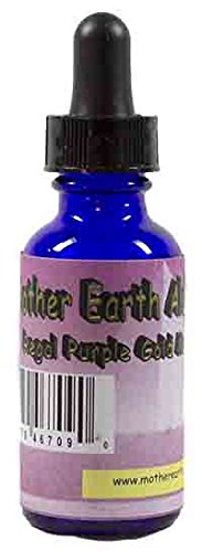 Book Cover Purple Gold ormus/Manna 2oz: The Best Choice for ormus: Made with Real Gold, Made by Real alchemists: Made in Small batches: Simply The Most Potent Ormus You Can Buy: Comes in an EMF Protecting Bag.