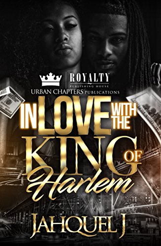 In Love With The King Of Harlem