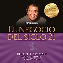 El negocio del siglo 21 [The Business of the 21st Century]