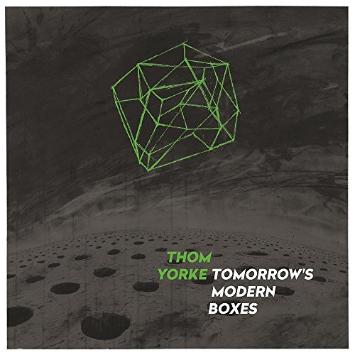 Tomorrow's Modern Boxes