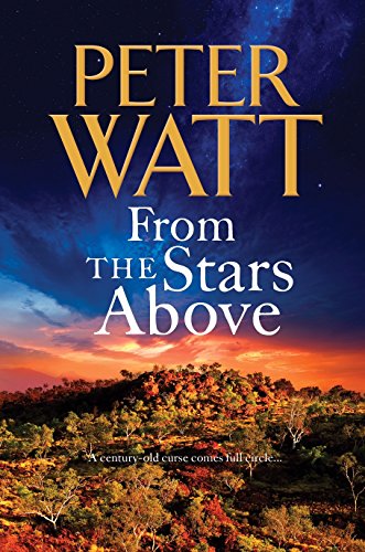 From the Stars Above: The Frontier Series 12
