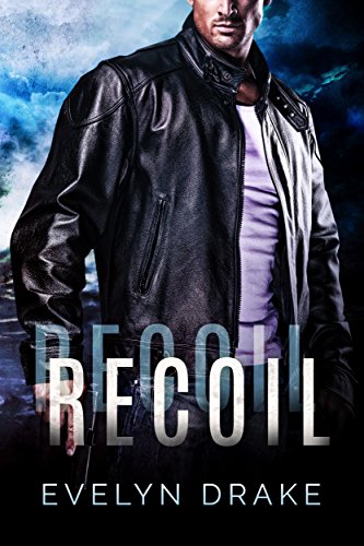 Book Cover Recoil