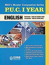 English Puc Guide (Reflections English course Book Articulation English work Book)