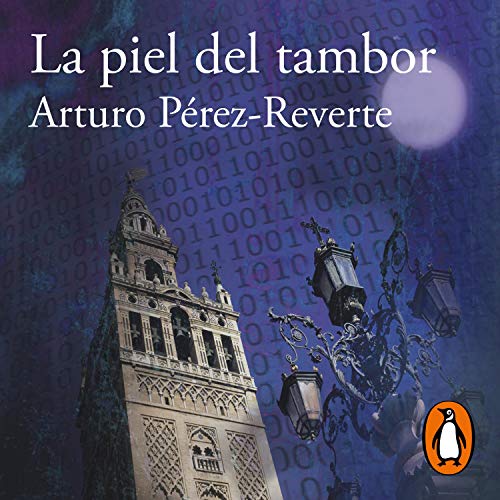 La piel del tambor [Drum Skin]