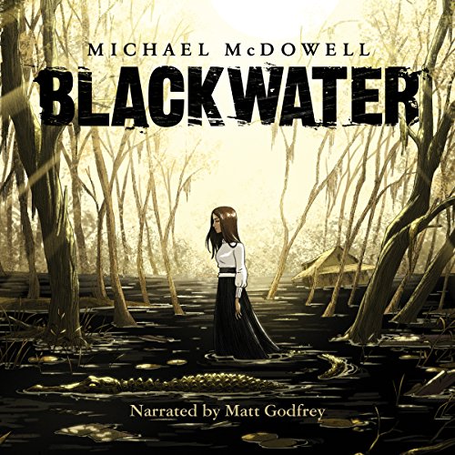 Book Cover Blackwater: The Complete Saga