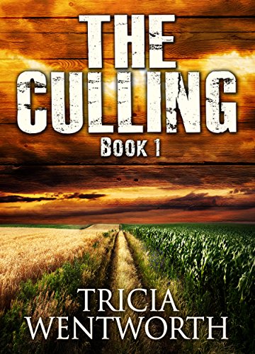 Book Cover The Culling: Book 1 (The Culling Series)