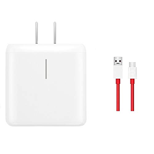 for Oneplus 8T Warp Charger 65 and Oneplus 9 5 5T 6T 7 8 7T Pro Cable,Warp Dash Type C USB Data Cable and Warp USB Power Charger AC Wall Adapter for One Plus 8t 7 7t pro 6 3T 3 A5000 8 9 Pro
