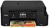 Brother Printer RMFCJ985DW Brother MFC-J985DW Inkjet All-in-One Color Printer with INKvestment Cartridges, Duplex, and Wireless (Renewed Premium)