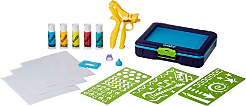 Play-Doh E1942 On The Go Art Studio Arts & Crafts