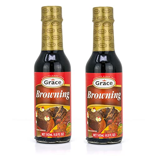 GRACE BROWNING 4.8 FL Oz (Pack of 2)