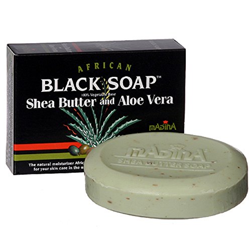 Madina Bar Soaps