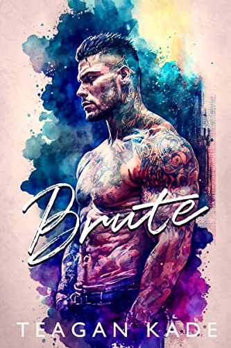 Brute (Beckett Brothers Book 2)
