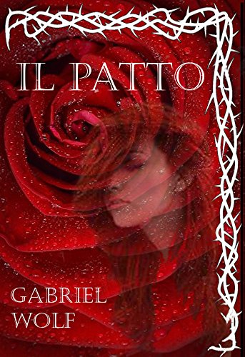 Book Cover Il Patto (Frammenti di Tenebre Vol. 2) (Italian Edition)