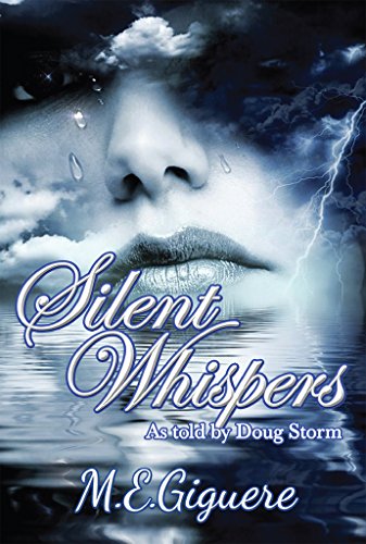 Book Cover Silent Whispers (TAKEN by STORM Book 3)