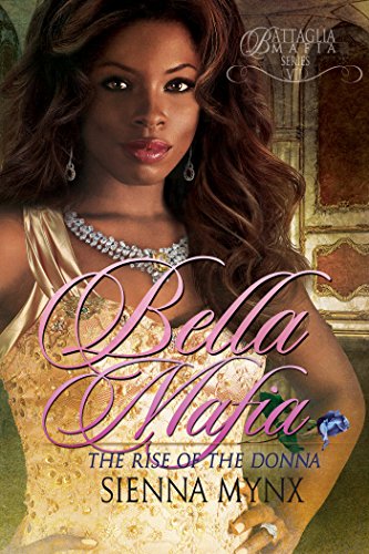 Book Cover Bella Mafia (Battaglia Mafia Series Book 7)