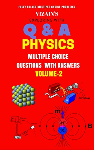 Q & A PHYSICS VOLUME-2