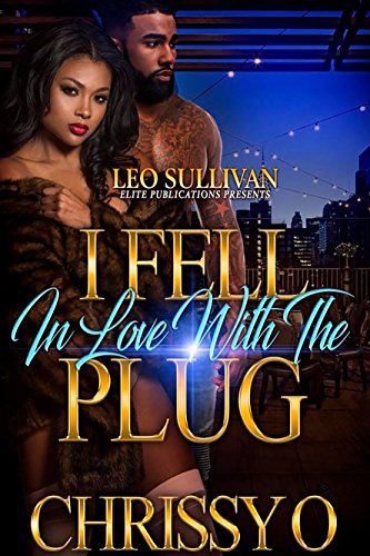 Book Cover I Fell In Love With The Plug