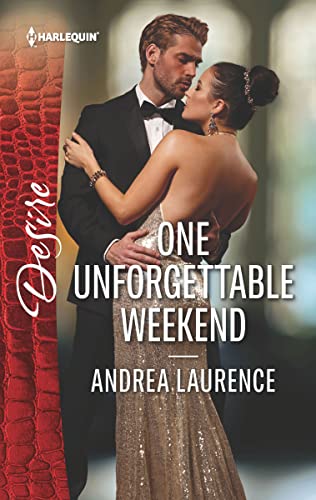 One Unforgettable Weekend (Millionaires of Manhattan Book 2596)