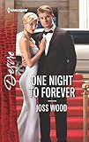 One Night to Forever (The Ballantyne Billionaires)