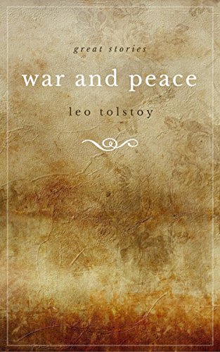 War and Peace (Modern Library) (English Edition)