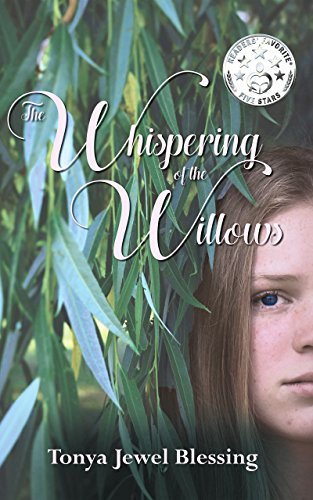 The Whispering of the Willows: An Historic Appalachian Drama (Big Creek Book 1)