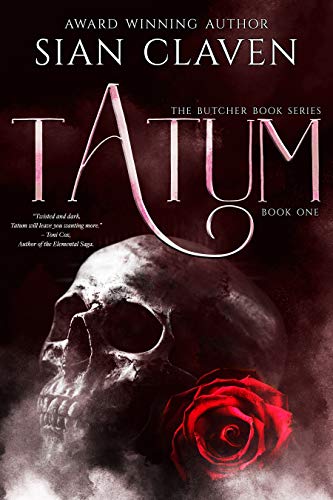 Tatum (The Butcher Books Book 1)