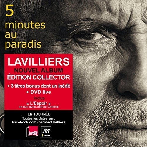 5 Minutes au Paradis