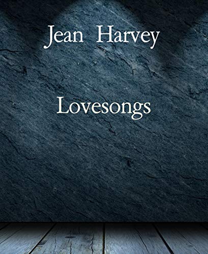 Book Cover Lovesongs