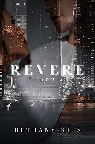 Revere: A Legacy Novel (Cross + Catherine Book 2)
