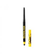 The colossal kajal 12h smoky eyes de Maybelline couleur noir smoky