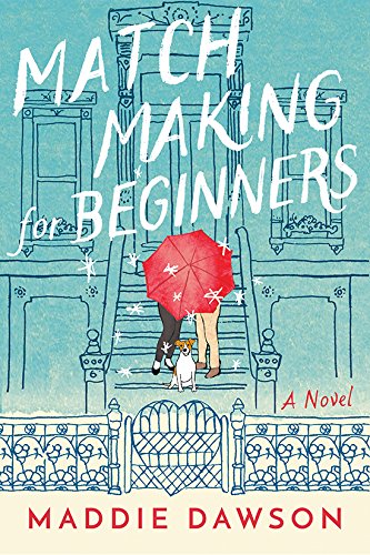 Book Cover Matchmaking for Beginners: A Novel