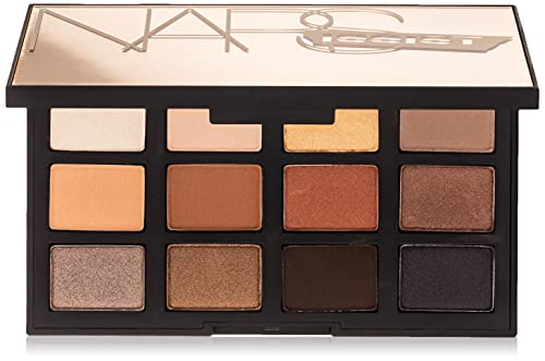 Nars NARSissist Loaded 12 Color High Pigment - Eyeshadow Palette