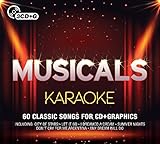 Musicals Karaoke