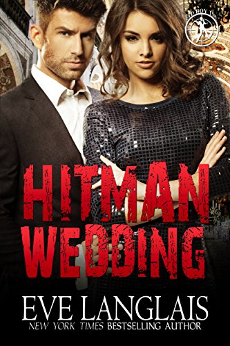 Hitman Wedding (Bad Boy Inc. Book 4)