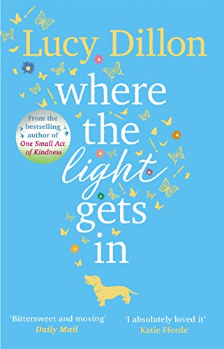 Where The Light Gets In: The Sunday Times bestseller (English Edition)