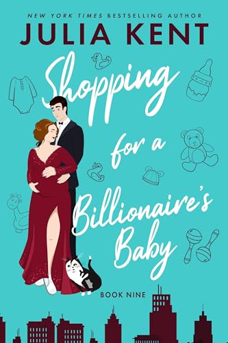 Shopping for a Billionaire's Baby