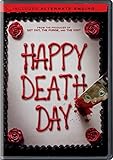 Happy Death Day [DVD]
