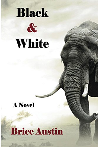 Black & White (The Must Trilogy Book 2)