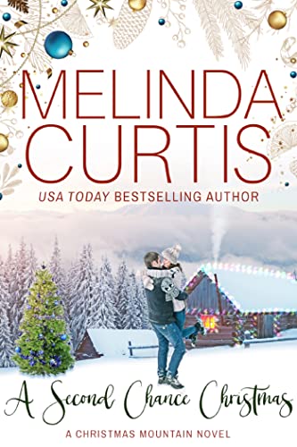 A Second Chance Christmas: (Rumor Has It)