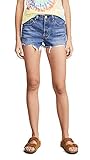 Levi's Women's 501 Button-Fly Shorts