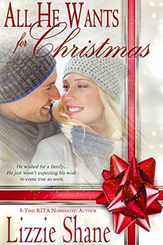 All He Wants for Christmas (Yours for Christmas)