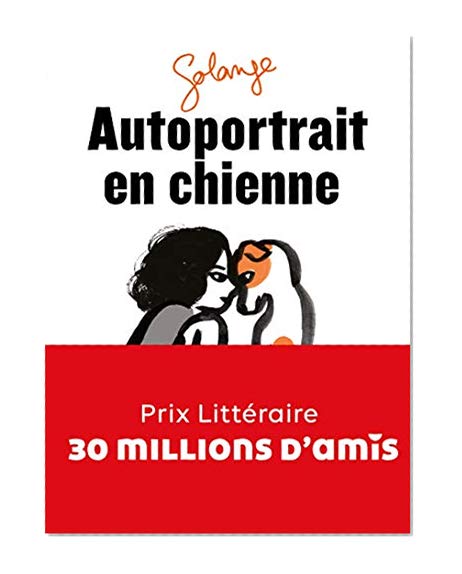 Autoportrait en chienne