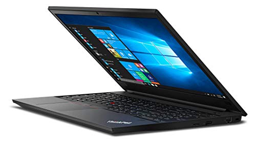 Oemgenuine Lenovo ThinkPad Edge E590 15.6 Inch HD Display, Intel Dual Core i3-8145U, 8GB RAM, 250GB Solid State Drive, W10P