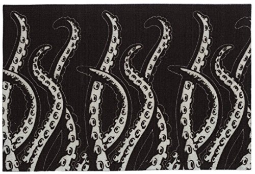Sourpuss Tentacles Rug