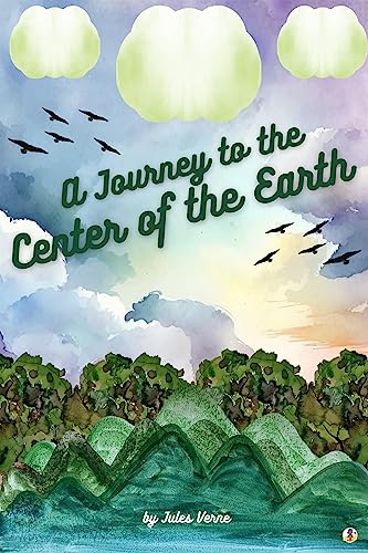A Journey to the Center of the Earth: Free Sampler